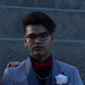 Meet your Posher, Edgar